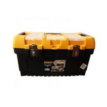 Mano MT-22 Organizerli Klasik Metal Kilitli Takım Çantası