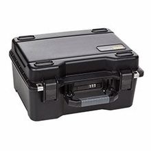 Mano MTC 230 Boş Though Case Pro Siyah Takım Çantası