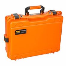 Mano MTC 330 Boş Tough Case Pro Turuncu Takım Çantası