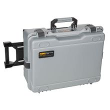 Mano MTC 460P Tough Case Pro Siyah Takım Çantası