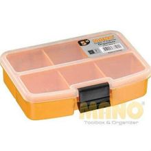 Mano ORG-5 Sarı Organizer
