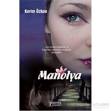 Manolya - Kerim Özkan
