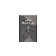 Manolya Megaloman 40 Kitap