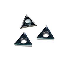Manpa Carbide 5 mm - 3 Adet Üçgen Yedek Elmas Bıçak