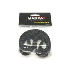 Manpa Timing Belt 348XL 4 Adet Yedek Kayış