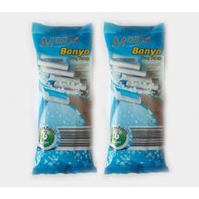 Mans 12'li Mans Banyo Tıraş Bıçağı