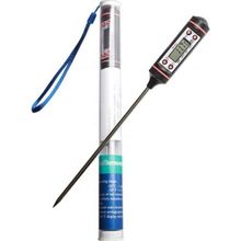 Mantarım Elektronik Gıda Termometresi( Kompost sıcaklığı ölçer)
