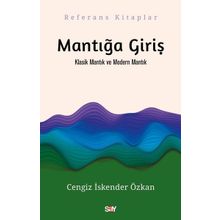 Mantığa Giriş - Cengiz İskender Özkan