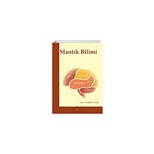 Mantık Bilimi - Elis Yayınları