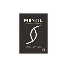 Mantık - William Stanley Jevons