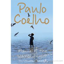 Manual Of The Warrior Of Light - Paulo Coelho