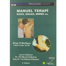 Manuel Terapi - Brian R. Mulligan