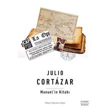 Manuel'in Kitabı - Julio Cortazar