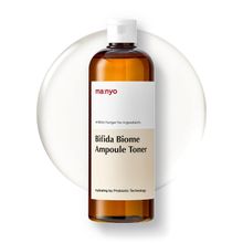 Manyo Biome 400 ml Bifida İçeren Ampul Tonik