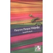 MANZUM MENSUR HIKAYELER - İSMAİL BOZKURT