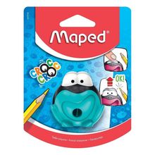 Maped 017710 Croc Croc Signal Tek Delikli Kalemtıraş