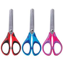 Maped 1230417 464410 Essentials Soft 13 cm Simetrik Makas