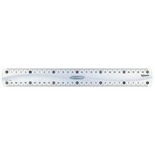 Maped 146109 Desimetre Ofis Ve Kırtasiye Cetvel