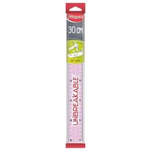 Maped 245640 30 cm Ofis Ve Kırtasiye Cetvel