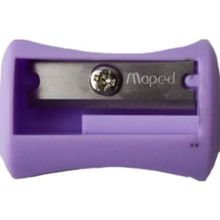 Maped 630119 Pastel Mor Vivo Tekli Kalemtıraş