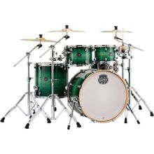Mapex AR529SFG Armory 22+10+12+FT16+14S Davul Seti