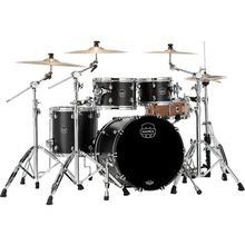 Mapex SR504XFB Saturn Fusion 20+10+12+14F Akustik Davul