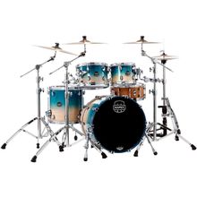 Mapex SR504XUQ Saturn 20+10+12+14 Akustik Davul