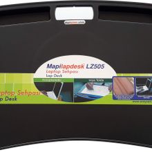 Mapi Lapdesk LZ 505 Siyah Laptop Tezgahı