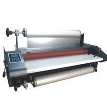 Mapilam R38 Roll Laminasyon Makinesi