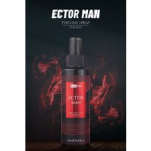 Mara 150 ml Ector Man Erkek Vücut Spreyi