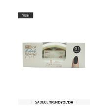 Mara Black No:01 Kalıcı Oje Seti
