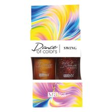Mara Dance of Colors 2'li Swing Oje