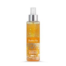 Mara Diamond Sunshine Kiss 150 ml Vücut Spreyi