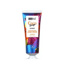 Mara IMM.00.0078 75 ml Coco Bongo Hindistan Cevizi Nemlendirici El Kremi
