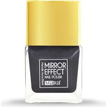 Mara Mirror Effect Black Metalik Ayna Efektli 15 ml Oje