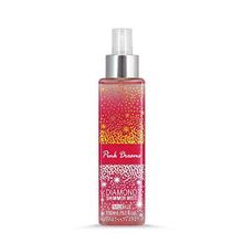 Mara Pink Dreams Diamond Shimmer Mist 150 ml Vücut Spreyi