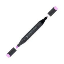 Marabu 243328 227 Pastel Pink Graphix Sketch Marker Çift Uçlu Kalem