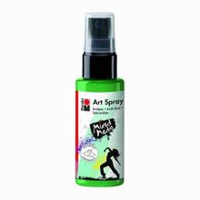 Marabu Art Spray 158-Apple 50 ml Akrilik Boya