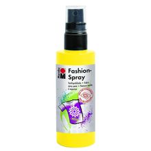 Marabu Fashion 100 ml Sunshine Yellow Akrilik Boya