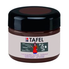 Marabu Tafel 225 ml Cocoa Yazı Tahtası Boyası
