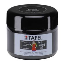 Marabu Tafel 225 ml Graphite Yazı Tahtası Boyası