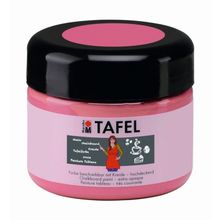 Marabu Tafel 225 ml Pink Candy Yazı Tahtası Boyası