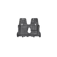 Maral Fiat Egea Karter Muhafazası Motor Alt Muhafazası Plastik (51984316 - 519843160)