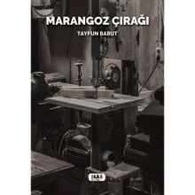 Marangoz Çırağı - Tayfun Barut