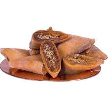 Maras Market 500 gr Cevizli Samsa