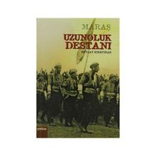 Maraş Uzunoluk Destanı - Nevzat Kırkpınar