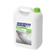 Maratem Alkol Bazlı El İçin 5 lt Jel Dezenfektan