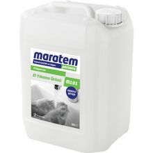 Maratem M101 Sedefli Beyaz 20 l El Yıkama Ürünü