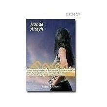 MARAZ - HANDE ALTAYLI
