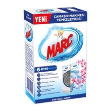 Marc 250 ml Çamaşır Makinesi Temizleyicisi